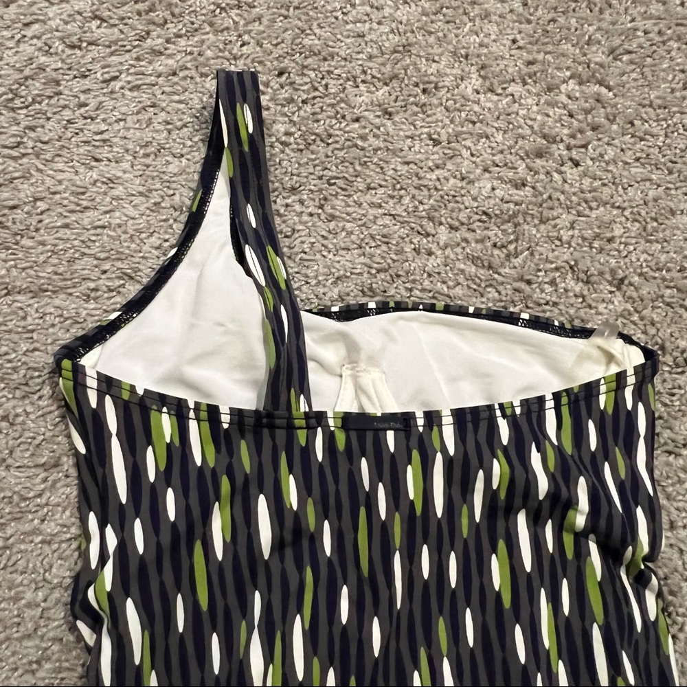 Calvin Klein Swimwear 1-Piece - Picture 8 of 10